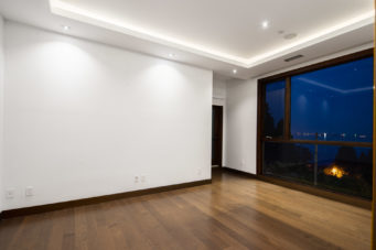 CONTEMPORARY ARCHITECTURAL HOME- 3175 Dickinson Crescent, West Vancouver